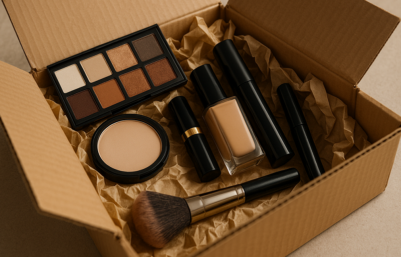 Где купить качественную косметику онлайн: топ-5 проверенных магазинов